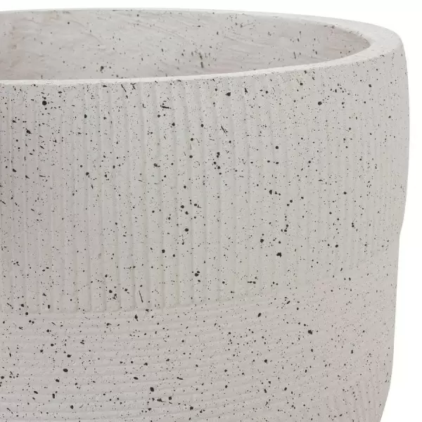 Большой горшок Tapes Round