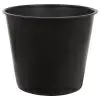 Большой уличный горшок Round pot