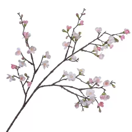 Цветок искусственный Айва 