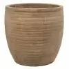 Цветочный горшок Mterra Round pot