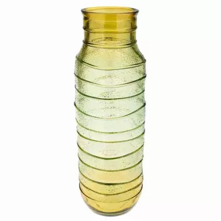 Стеклянная ваза Альгул