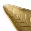 Блюдо декоративное Лист