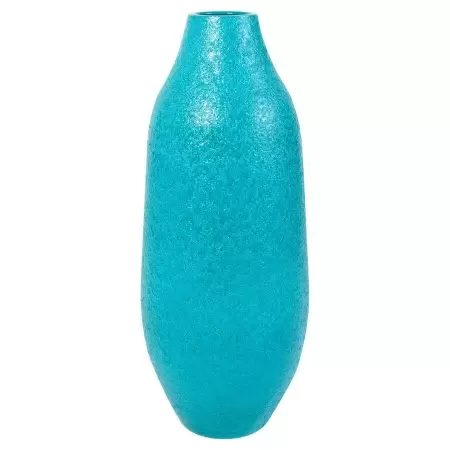 Керамическая ваза Blue Alpha