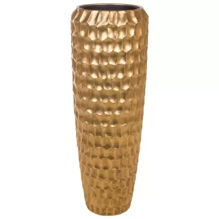 Высокий горшок Cell Vase