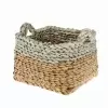 Кашпо плетеное Титавин