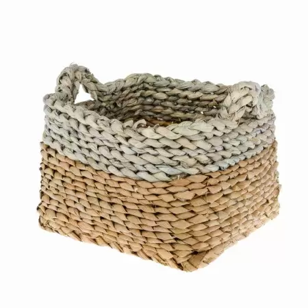 Кашпо плетеное Титавин