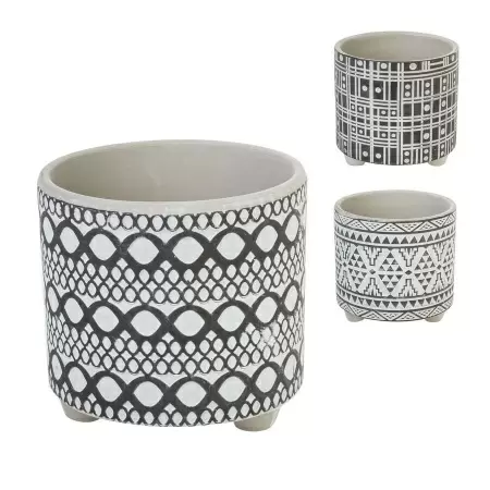 Кашпо Папоротник