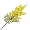 Мимоза ветка искусственная