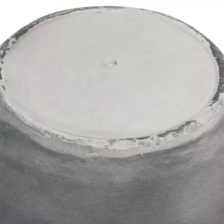 Большой горшок Umber Roun