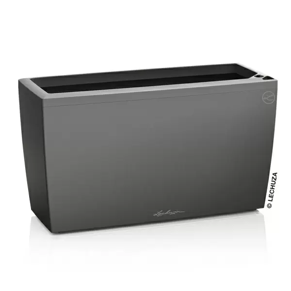 Кашпо Lechuza Cararo planter only