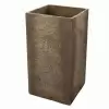 Горшок для цветов Ventoux Cubical