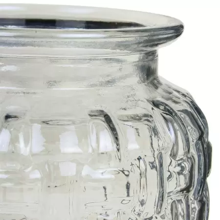 Ваза стеклянная Авиньон