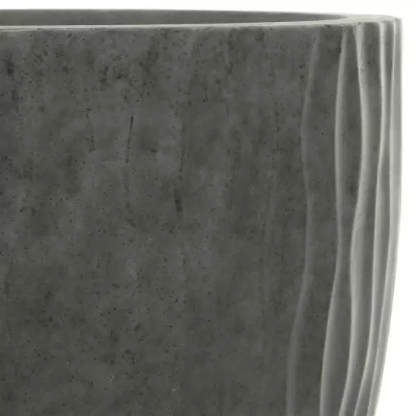 Большой горшок Waves