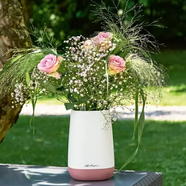 Ваза Lechuza Yula Flower