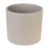 Керамическое кашпо Pastel Gloss