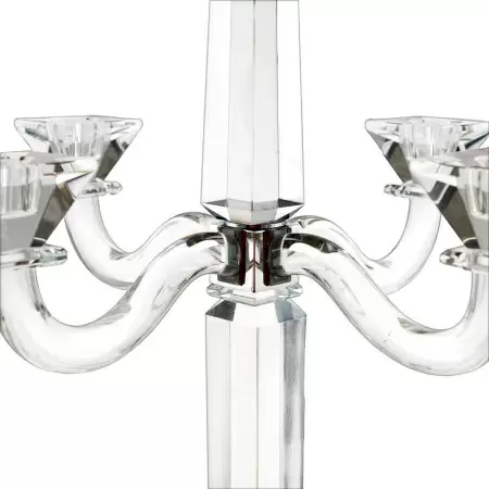 Подсвечник Стекло