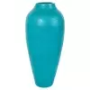 Керамическая ваза Blue 
