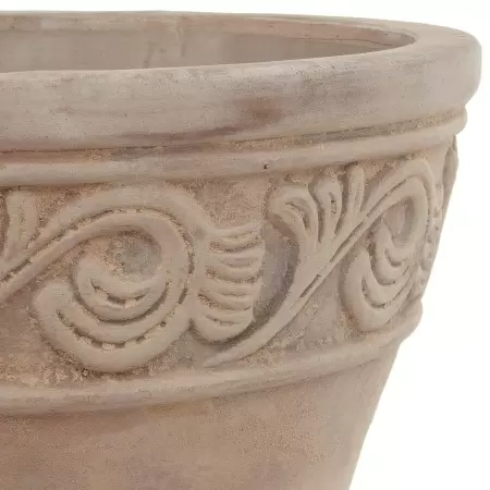 Уличный горшок Daycuc round Уличный горшок Daycuc round