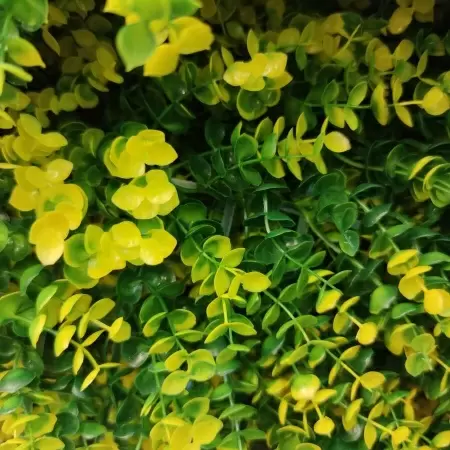 Самшит трава искусственная