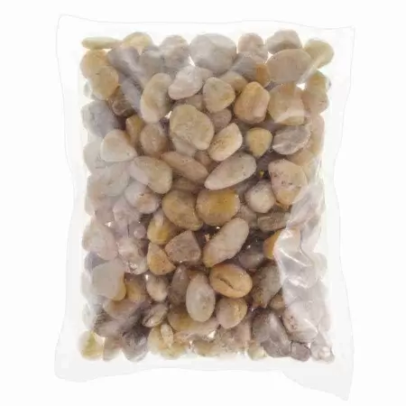 Галька шлифованная 5-10 мм