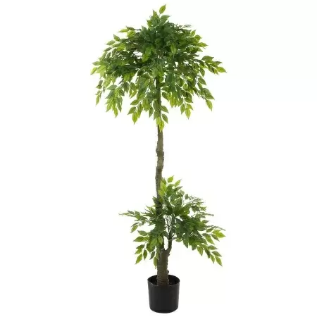 Искусственное дерево Фикус Бенджамина Искусственное дерево Фикус Бенджамина