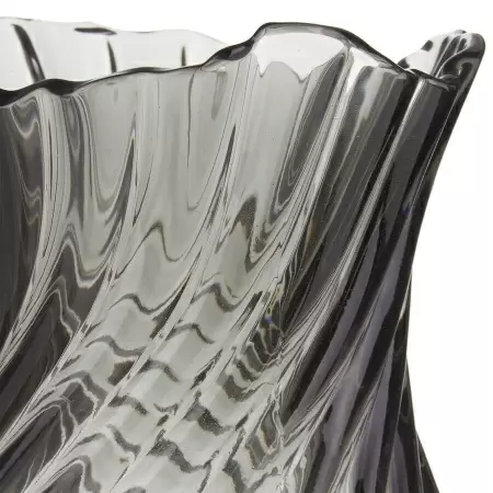 Ваза стеклянная Dance