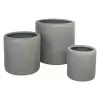 Большой  горшок Sandy Cylinder Большой  горшок Sandy Cylinder