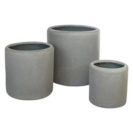 Большой  горшок Sandy Cylinder Большой  горшок Sandy Cylinder