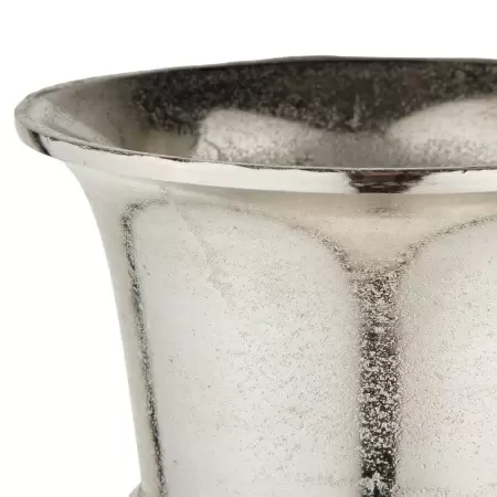 Ваза Metal Pattern Solar