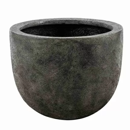 Горшок для цветов Moon Jungle low