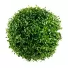 Самшит искусственный Шар из двух половинок
