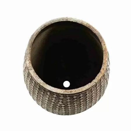 Горшок для цветов Structuro