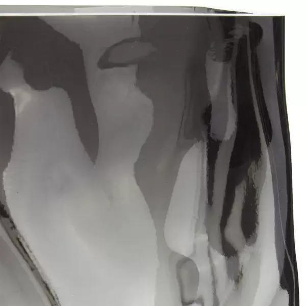 Стеклянная ваза Гестия