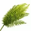 Ветки искусственного папоротника