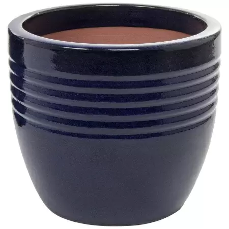 Кашпо Magic stripes