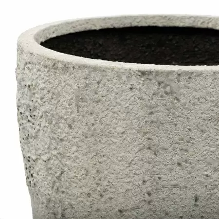 Цветочный горшок Oyster 