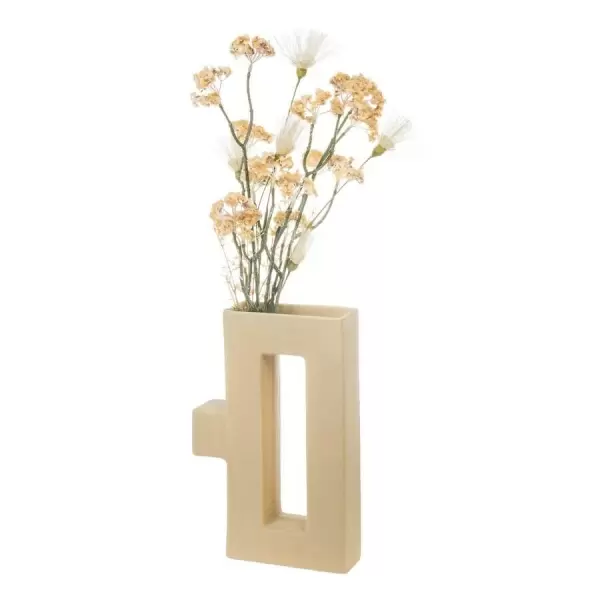 Керамическая ваза Квинто