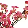 Вишня ветка искусственная