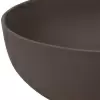 Чаша Brown Round