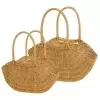 Плетеная сумка