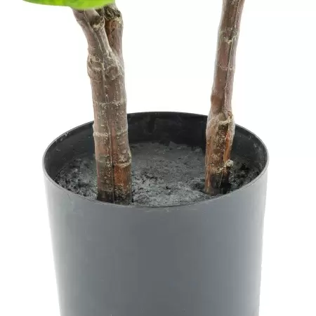 Фикус Лирата искусственный