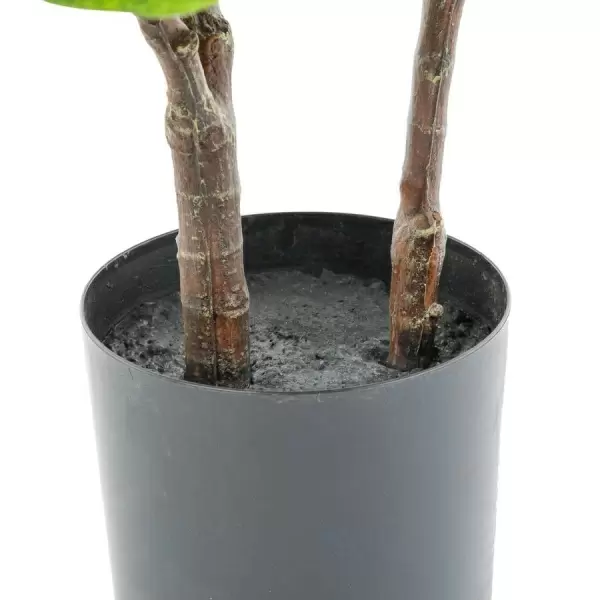 Фикус Лирата искусственный