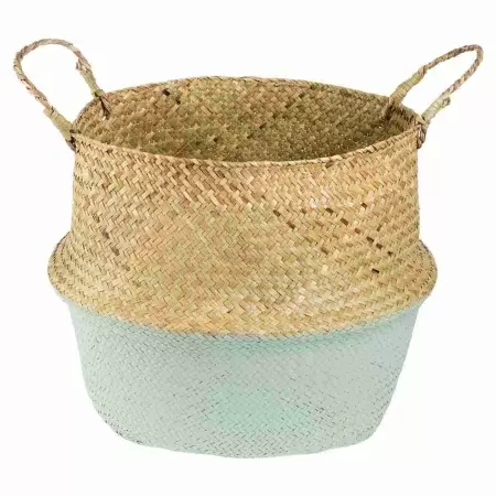 Кашпо плетеное Поллукс