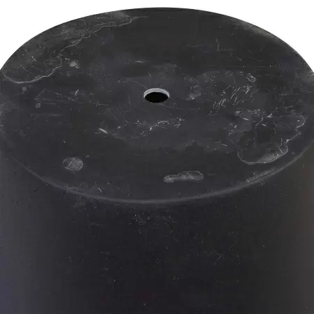 Цветочный горшок Black Cone