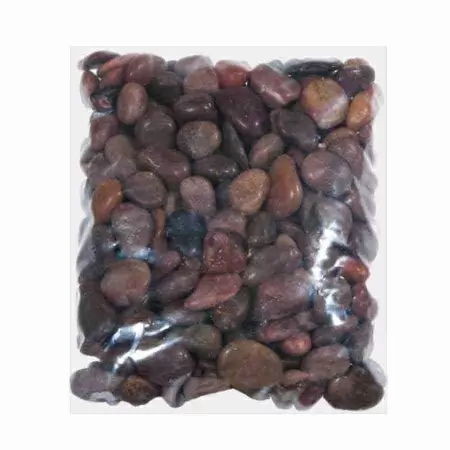 Галька шлифованная 5-10 мм