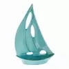Декоративная статуэтка Парус