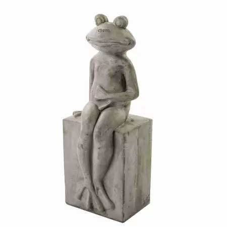 Декоративная фигура Nobilis Marco Frog