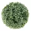 Самшит искусственный декоративный Шар