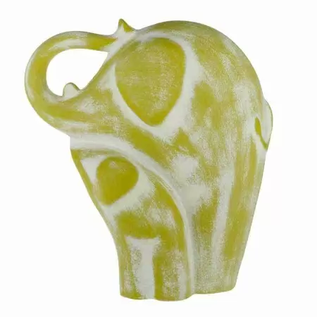 Декоративная фигура Слоник