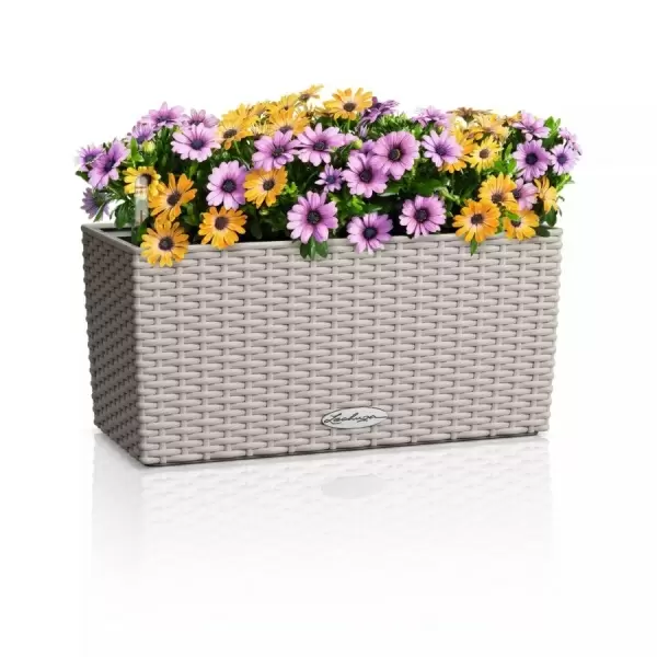 Кашпо Lechuza Balconera Cottage 40